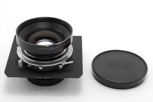 Excellent+++++ Rodenstock Sironar 180mm f5.6 Lens for Linhof Standard from Japan - Picture 1 of 8
