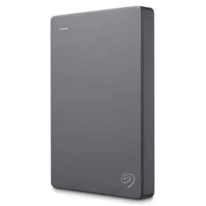 Seagate Basic 4 TB - Afbeelding 1 van 4