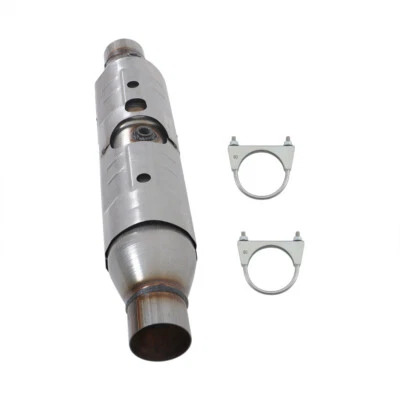 Catalytic Converter For Ford F250 / F350 Super Duty 5.4L & 6.8L V8/V10 2000-2007 - Image 1 of 4