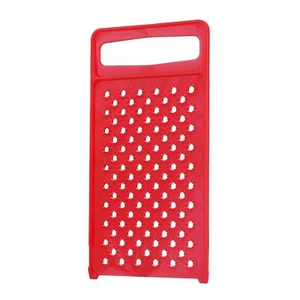 Doppelseitige Kunststoffreibe für Babynahrung und Kartoffel - Bild 1 von 3