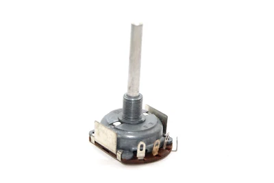 MIL spec Potentiometer von PREH Typ ESA 270/100, 100 Ohm, Variable Resistor, NOS - Bild 1 von 4