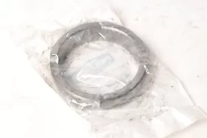 Genuine Polaris 3610178 Seal Gasket Exhaust 2.5 ID RZR 900 1000 Slingshot 15-19 - Picture 1 of 2