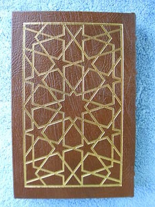 Rodinson, Maxime - Muhammad MUHAMMAD Easton Press 1st Edition First Printing - Picture 1 of 11