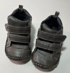 koala kids Velkro Strap Shoes sz 4 NwoB - Picture 1 of 4