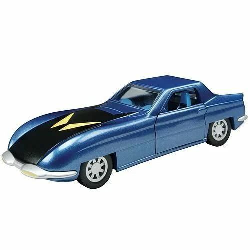 Corgi Batman 1970 Batmobile Bmbv1 DC Comics 1/43 MIB 77315