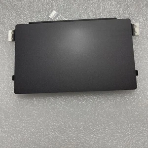 Genuine DELL Inspiron 5401 | 5402 P130G Touchpad Black W Cable 0KC7T0 KC7T0 H2B6 - Picture 1 of 2