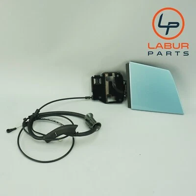 W209 03-09 Mercedes Clase CLK Trasero Derecho Pasajero Lado Convertible Solapa A640 Foto 1 de 4