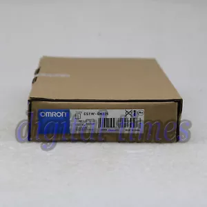 1PC New Omron with connector cable CS1W-CN226 Free shipping#JL - Picture 1 of 5