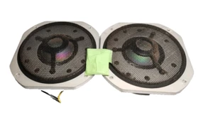 YAMAHA NS-1000M squawker Unidad de Altavoces de Gama Media JA-0801 Par Usado Probado - Imagen 1 de 4