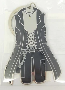 Dije Disfraz Personaje Devil May Cry 5 V DMC5 Capcom Store Japón Limitado - Imagen 1 de 3