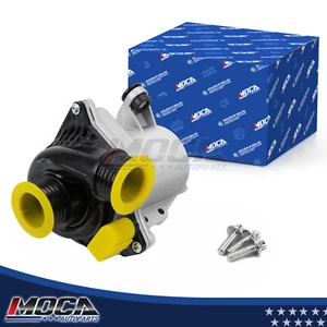 Engine Water Pump for 07-10 BMW X5 3.0si xDrive30i 4-Door 3.0L L6 599-961 - Picture 1 of 16