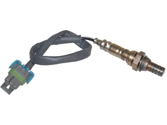 Downstream Oxygen Sensor For 2009-2010 Hummer H3T HH413TH Foto 1 de 1