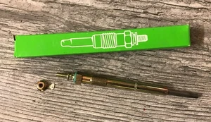 BOUGIE PRECHAUFFAGE VALEO 344958 OU C220S @ OPEL VECTRA B, VECTRA B BREAK N3760 - Picture 1 of 5