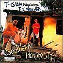 Southern Hospitality By Dj Magic Mike T Isaa  Cd  Condition Good
