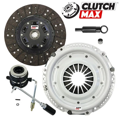 STAGE 2 OFF-ROAD CLUTCH SLAVE KIT 89-92 JEEP CHEROKEE COMANCHE WRANGLER 4.0L 4.2 - Image 1 of 4