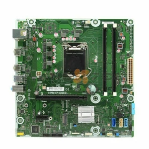 ONE HP Omen 870 IPM17-DD2 uATX mATX socket 1151 Odense2-K PN: 862992-002 - Picture 1 of 2