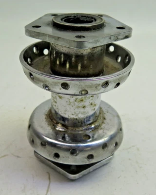 Harley-Davidson FL FXST 1986-95 buje de rueda delantera para Wideglide Front End 43671-84 Foto 1 de 4