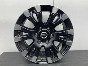 2016-2022 NISSAN TITAN XD 18X7.5 6 DOUBLE SPOKE WHEEL RIM - Picture 1 of 9