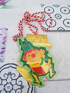 ki4 vitrine  Karnevalsorden Festkomitee des Kölner Karnevals 1975 - Bild 1 von 2