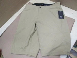 FOX MOUNTAIN-BIKE BMX ATV MX PANTALONES CORTOS DE MOTOCROSS - RANGER UTILITARIO + FORRADO - 34" - Imagen 1 de 7