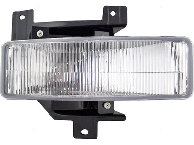 Faro antiniebla derecho para Ford F350 1997 Brock 74622TJNJ Foto 1 de 2