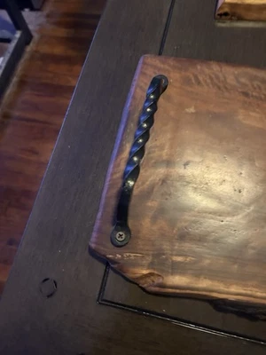 Tablero de charcutería Foto 1 de 4