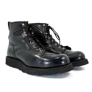[RED WING] Red Wing (26) Lineman 2913 Custom Sole #1126 - Bild 1 von 14