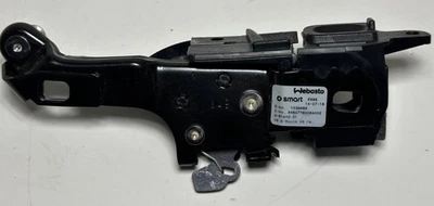 Smart Fortwo 2007-2014 convertible derecho bloqueo techo captura A4507760064002 OEM Foto 1 de 4