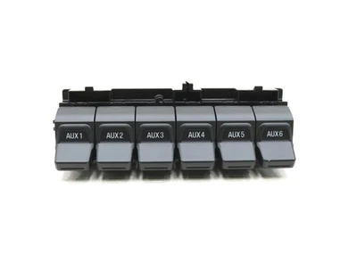 NUEVO Interruptores de montaje de consola aérea Motorcraft SW-7718 F150 F250 F350 2017-18 Foto 1 de 4