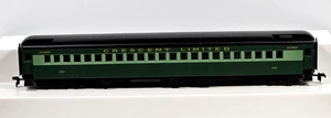 HO Scale Southern's Cresent Limited Passenger Car 1564 - Picture 1 of 5