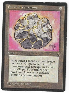 ►Magic-Style◄ MTG - Fellwar Stone - French Renaissance FBB - Played - Picture 1 of 1
