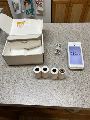 PAX-A920 Smart Mobile Tablet POS Terminal Wi-Fi  4G LTE Working (factory Reset) - Image 1 of 4