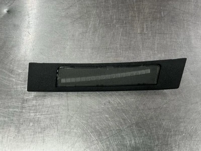 Ford F150 2015-2020 tablero vehículo emergencia colisión luz lámpara #160 Foto 1 de 4