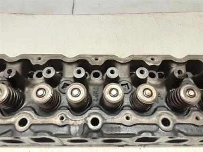 Used Engine Cylinder Head fits: 2003 Jeep Wrangler 4.0 Grade C - Image 1 of 4