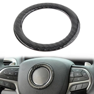 Guarnizione coprimozzo volante adatta a Jeep Grand Cherokee 2014-2022 - Foto 1 di 10