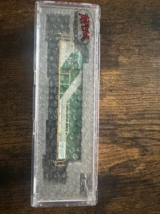 Atlas GP-40 Go Transit #719 N Scale DC - Picture 1 of 6