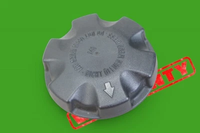 bmw oem 128i 328i 528i 535i 640i 740i x3 x5 engine coolant reservoir cap 7521071 - Image 1 of 4