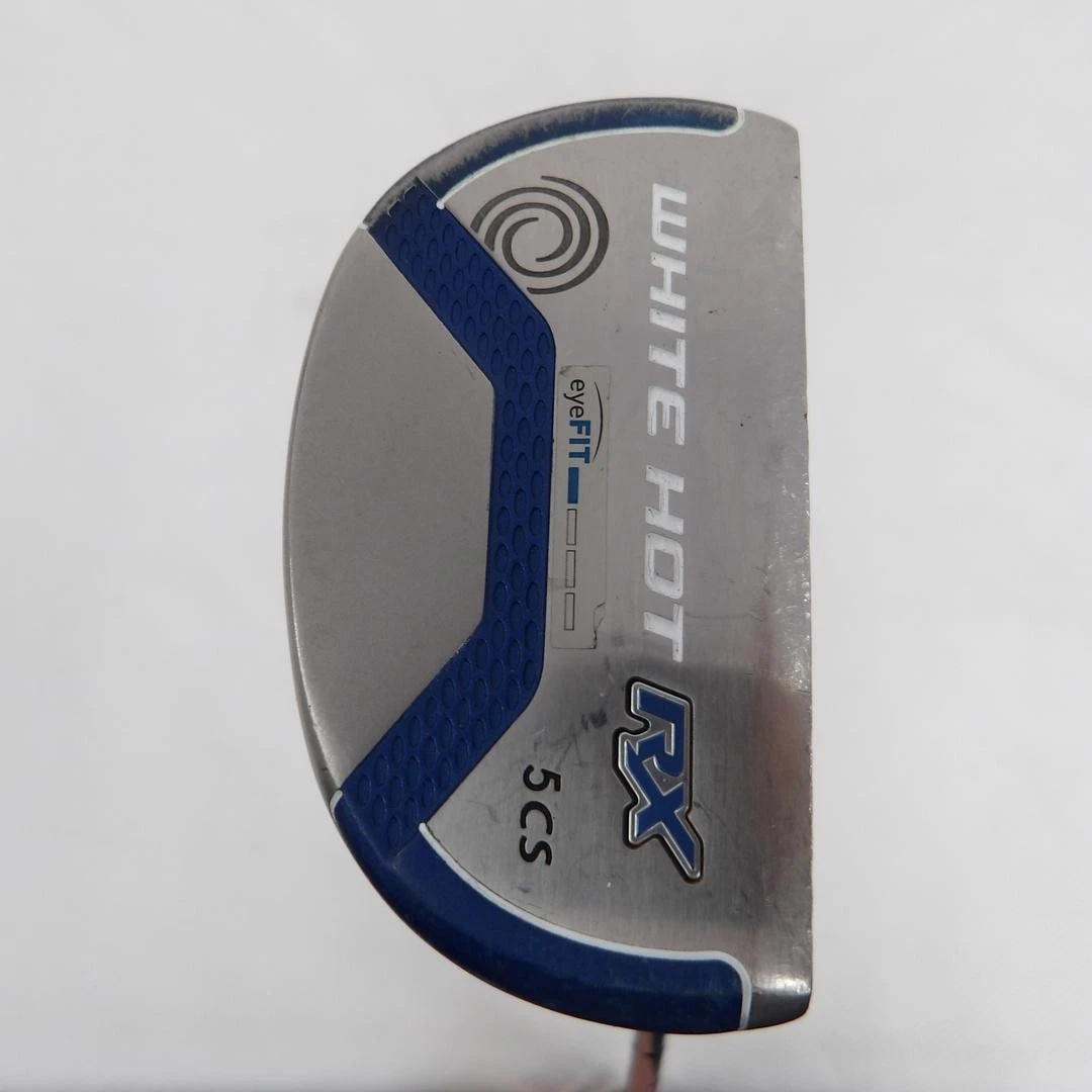 Odyssey White Steel 5 Putter for sale - eBay