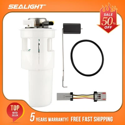 Fuel Pump Assembly For 1997 Dodge B1500 1997 Dodge B2500 1997-1998 B3500 FG0233 - Image 1 of 4