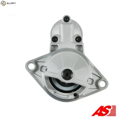 STARTER S0088 FOR DAEWOO CIELO LANOS/SENS NEXIA ESPERO KALOS TICO LACETTI 0.8L - Image 1 of 4