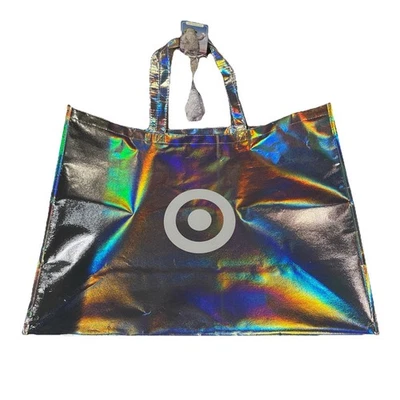 Bolso Swag Exclusivo Target Black Friday 2025 Yeti Tarjeta Coleccionable Adorno Nuevo sin Etiquetas Foto 1 de 4