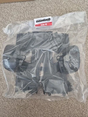 1/8 SCALA DEAGOSTINI COSTRUISCE IL TUO IL LAMBORGHINI COUNTACH LP500S AUTO - Immagine 1 di 3