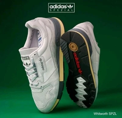 Adidas SPZL Whitworth Spezial Decade Pack UK 6 - Image 1 of 4