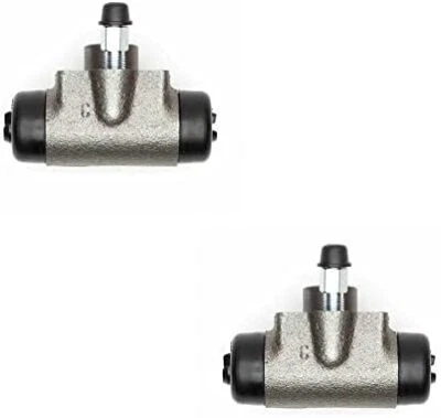 Cilindro de rueda de freno de tambor trasero para Subaru 1400, Brat, DL, GL, GL-10, Loyale, Foto 1 de 2