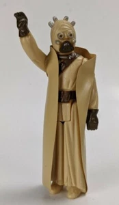 Vintage 1978 Kenner Star Wars 3.75" Tusken Raider Sand People Action Figure 9 - Picture 1 of 5