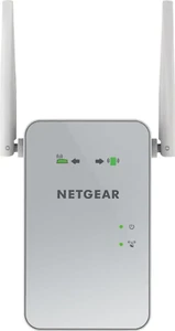 NETGEAR AC1200 Wi-Fi Range Extender (EX6150) - Picture 1 of 6