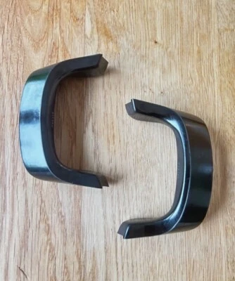 AMC Classic Maniglie a U, 2 Pezzi con Viti, NUOVO Ricambio