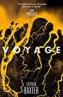 Voyage Book 1 The Nasa Trilogy By Baxter Stephen 0008134510 Free Shipping