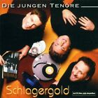 Die Boys Tenore - Schlagergold CD #G1973845