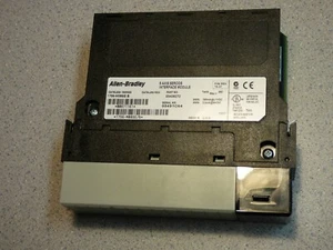 Top gebrauchte Allen-Bradley 1756-MO8SE 1756-M08SE - Bild 1 von 4
